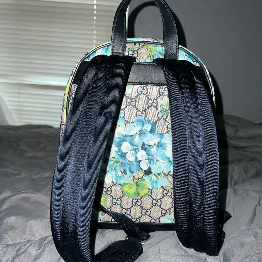 Gucci Backpack - Picture 5 of 16